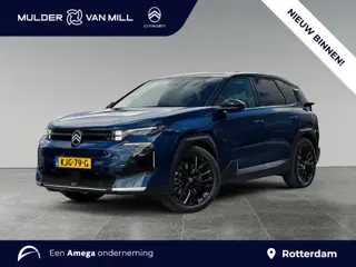 Citroën C5 Aircross Max Comfort Range EV 73kWh 210pk | NAVI | LEDER | MASSAGE STOELEN | 20 INCH LM-V