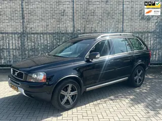 Volvo XC90 4.4 V8 Sport RIJDT SUPER/7p/GOED ONDERHOUDEN!!!