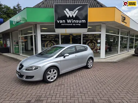 Seat Leon 1.6 25 Edition II