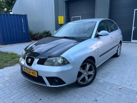 Seat Ibiza 1.4-16V Reference