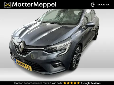 Renault Clio 1.0 TCe 90 Intens | 360° Camera | 17Inch | Navigatie | Climate Control | DAB | Reservew