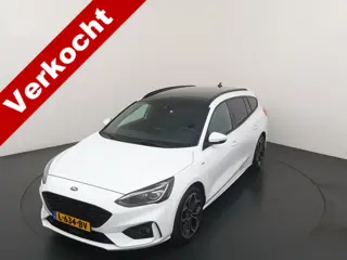 Ford FOCUS Wagon 1.0 155PK Hybrid ST Line X Business | Panorama | Adapt.LED | Winter Pack | Adapt. c