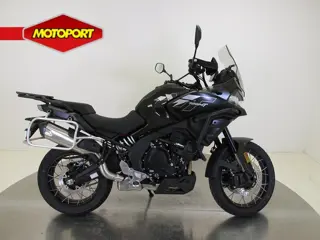 CFMOTO 700MT ADVENTURE (bj 2026)