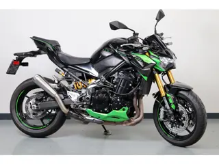 Kawasaki Z900 SE (bj 2023)