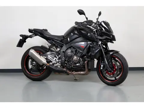 Yamaha MT-10 ABS (bj 2017)
