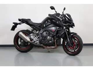 Yamaha MT-10 ABS (bj 2017)
