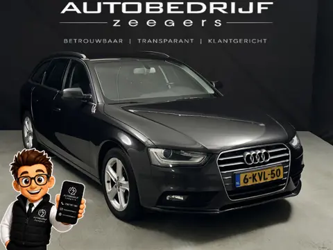 Audi A4 Avant 1.8 TFSI Business Edition *Navi*AC*