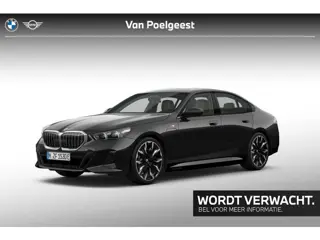BMW 5 Serie 530e M Sport Edition M Sportpakket Aut. - Verwacht: Februari 2026