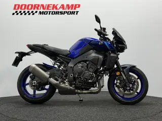 Yamaha MT-10 ABS (bj 2023)
