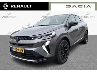 Renault Symbioz 1.8 E-Tech full hybrid 160 esprit Alpine - pack light & sound / pack driving & comfo