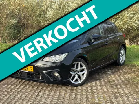 Seat IBIZA 1.0 TSI FR Business / LED / PDC / NAVI / CC