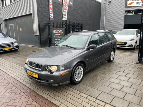 Volvo V40 2.0 Europa 3e Eigenaar! Airco NAP APK