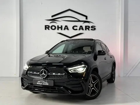 Mercedes-Benz GLA-klasse 250 e Business Solution AMG Limited*Pano*sfeer*keyless