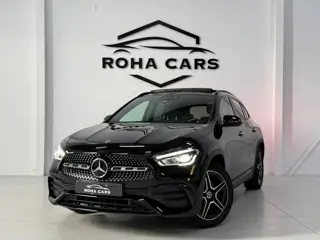 Mercedes-Benz GLA-klasse 250 e Business Solution AMG Limited*Pano*sfeer*keyless