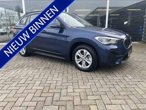 BMW X1 xDrive25e eDrive/Leer / Hud / Stoelverwarming / Clima