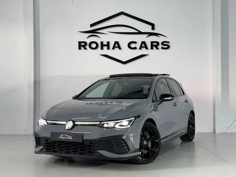 Volkswagen Golf 2.0 TSI GTI Clubsport*Panorama*HK Audio*Head-up
