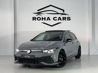 Volkswagen Golf 2.0 TSI GTI Clubsport*Panorama*HK Audio*Head-up