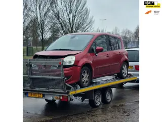 Renault Grand Modus 1.2 TCE Dynamique