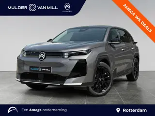 Citroën C5 Aircross Max Comfort Range EV 73kWh 210pk |  500km WLTP | UIT VOORRAAD LEVERBAAR | 360° V