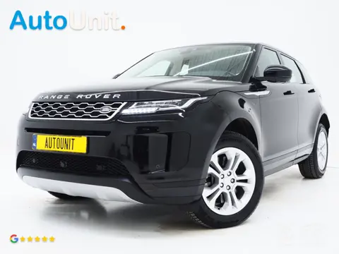 Land Rover Range Rover Evoque 1.5 P300e AWD | Leder | Trekhaak | Camera | Stoelverwarming | Cruise |