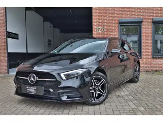 Mercedes-Benz A-Klasse 250 e Business Solution AMG Limited Stoel verw, Sfeerverlichting, Carplay, Am