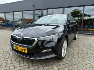 Skoda SCALA 1.0 TSI Sport Business