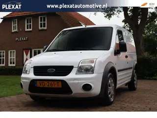 Ford Transit Connect T220S 1.8 TDCi Trend | Nette Staat | Slechts 155.000KM | Airco | Nieuwe APK | C