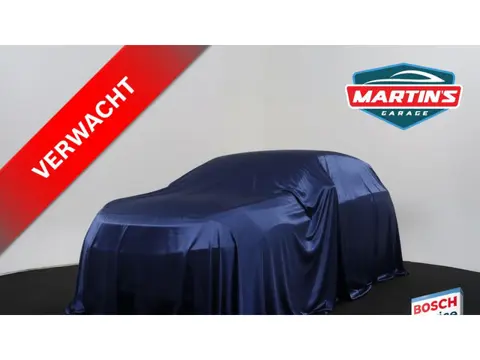 Ford Focus Wagon 1.0 EcoBoost Titanium