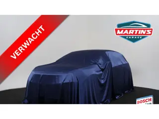 Ford Focus Wagon 1.0 EcoBoost Titanium