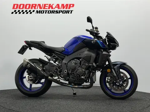Yamaha MT-10 ABS (bj 2023)