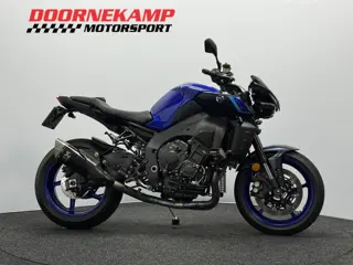Yamaha MT-10 ABS (bj 2023)