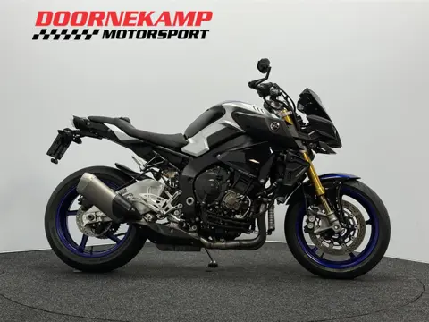 Yamaha MT-10 SP ABS (bj 2017)