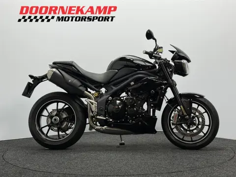 Triumph SPEED TRIPLE R (bj 2016)