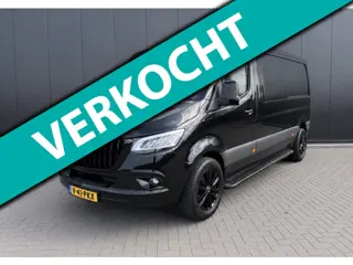 Mercedes-Benz SPRINTER 315 CDI L2H1 MARGE! AUTOMAAT FULL-LED CAMERA