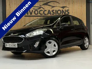 Ford Fiesta 1.0 EcoBoost Connected CRUISE/PARKEERSNSR/LED/APPLECARPL/ANDROIDAUTO/97DKM/NAP!