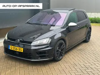 Volkswagen Golf 2.0 TSI R 4Motion Pano Leer Camera Apple