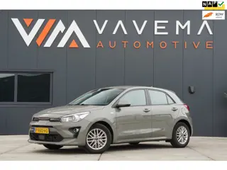 Kia Rio 1.0 T-GDi MHEV DynamicLine 2022 Airco Navi Carplay Clima Cruise control Camera Stuurbedienin