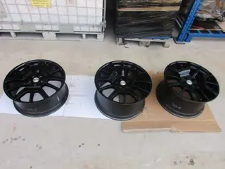 Wheels Maserati Granturismo