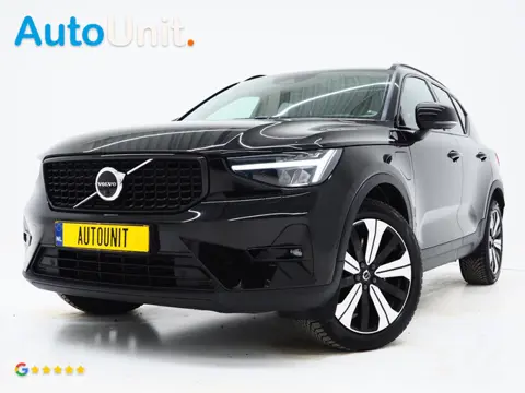 Volvo XC40 1.5 T5 Plug-in hybrid Ultimate Dark | Panoramadak | Pilot Assist | Harman/Kardon | Leder 