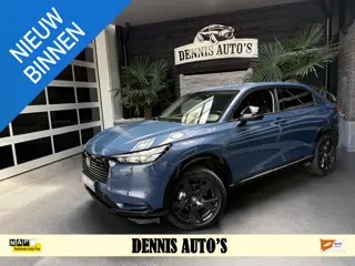 Honda HR-V 1.5 e:HEV Elegance