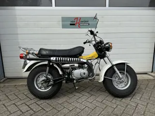 Suzuki RV 90 (bj 1981)