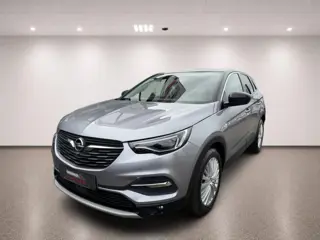 Opel Grandland X 1.2 Turbo Innovation | Pano | Leder | 360° Camera | Distributie Vervangen