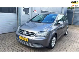 Volkswagen Golf Plus 1.4 TSI-Navi-Clima-Cruis-Trekhak-Nw APK
