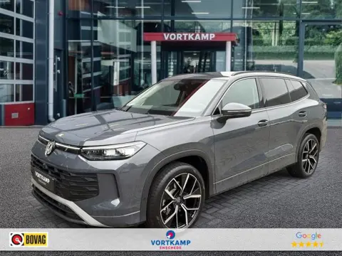 VOLKSWAGEN TAYRON 1.5 eTSI DSG LIFE 7PERS/TREKHAAK/CAMERA/IQ/ACC/STOEL+STUURVERW