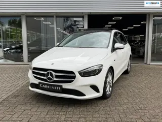 Mercedes-Benz B-klasse 250 e Advantage 218 Pk | Panoramadak| Navigatie | Cruise | Clima |Camera 360 