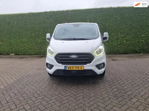 Ford Transit Custom 320 2.0 TDCI L2H1 Trend MHEV