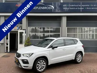 SEAT Ateca 1.5 TSI FR Business Intense | LED | Pano | Clima | Navi | Trekhaak |  10-2020 154.709 KM