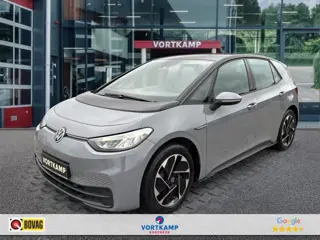 VOLKSWAGEN ID.3 58KwH PRO LIFE ACC/LANEASS/STOEL+STUURVERW