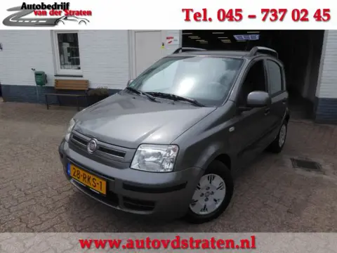 FIAT PANDA 1.2 EDIZIONE COOL/Airco/Hoge zit/Knappe auto!!!