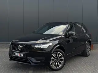 Volvo XC90 2.0 T8 Recharge AWD R DESIGN 455pk 7p PANO | LEDER | LED | TREKHAAK